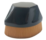 VeMDom Cosmetic brush multifunctional 4 cm 1 piece