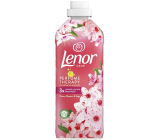 Lenor Parfum Therapy Cherry Blossom & Sage Charming Cherry fabric softener 28 doses 700 ml