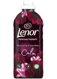 Lenor Haute Couture Diamond Figs & Lotus Water, scent of lotus and fig, fabric softener 48 doses 1,2 l