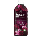 Lenor Haute Couture Diamond Figs & Lotus Water, scent of lotus and fig, fabric softener 48 doses 1,2 l