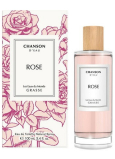 Chanson d Eau Les Eaux du Monde Rose from Grasse Eau de Toilette for women 100 ml