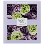 Heathcote & Ivory Lavender Fields - Lavender bath flowers 85 g