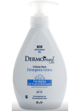 Dermomed Intimo Fiordaliso with cornflower intimate soap 250 ml