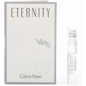 Calvin Klein Eternity Woman Eau de Parfum for women 1,2 ml vial