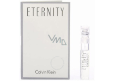 Calvin Klein Eternity Woman Eau de Parfum for women 1,2 ml vial