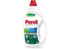 Persil Deep Clean Regular universal liquid washing gel for coloured clothes 38 doses 1.71 l