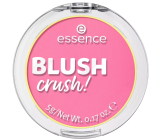 Essence Blush Crush! blush 50 Pink Pop 5 g