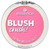 Essence Blush Crush! blush 50 Pink Pop 5 g