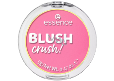 Essence Blush Crush! blush 50 Pink Pop 5 g