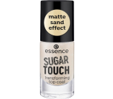 Essence Sugar Touch nail polish 8 ml