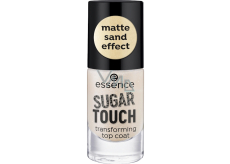 Essence Sugar Touch nail polish 8 ml
