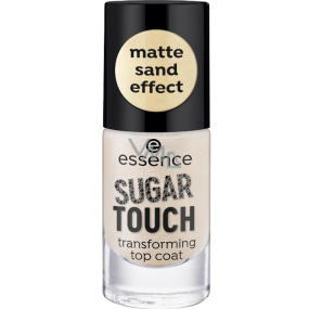Essence Sugar Touch nail polish 8 ml