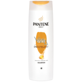 Pantene Pro-V Intensive Repair for intense hair regeneration hair shampoo 400 ml