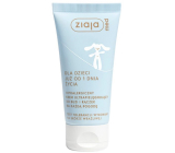 Ziaja Med Kids hypoallergenic ultra-soothing all-weather face and hand cream for children 50 ml