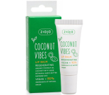 Ziaja Coconut Coconut lip balm with nourishing buttery consistency 10 ml