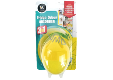 Ardor 2in1 Lemon odour absorber for refrigerator 30 g