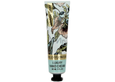 Vivian Gray Wild Flowers Hand Cream 30 ml
