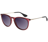 Relax Calumet polarized sunglasses women R0314L