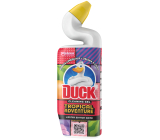 Duck Tropical Adventure toilet cleaner gel 750 ml