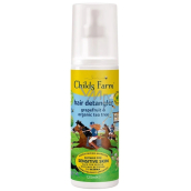 Childs Farm Grapefruit & Organic Tea Tree Oil Spray for detangling hair 125 ml