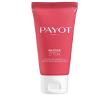 Payot Les Demaquillantes masque D´TOX detoxifying face mask 50 ml