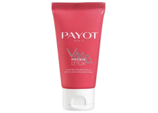 Payot Les Demaquillantes masque D´TOX detoxifying face mask 50 ml