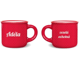 Nekupto Mini cup Adéla 100 ml