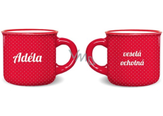Nekupto Mini cup Adéla 100 ml