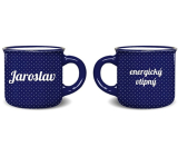 Nekupto Name mini mug Jaroslav 100 ml