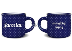 Nekupto Name mini mug Jaroslav 100 ml