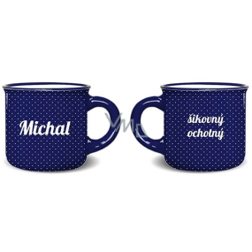 Nekupto Michal mini mug 100 ml