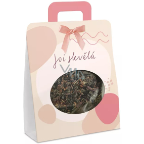 Albi Gift tea Trendy in a box You're great pink 50 g