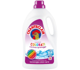 Chante Clair Lavatrice Color liquid detergent for coloured laundry 35 doses 1575 ml