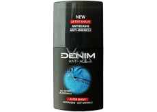 Denim Original Anti-Wrinkle After Shave Balm 100 ml