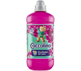 Coccolino Creations Snapdragon & Patchouli concentrated fabric softener 51 doses 1,275 l