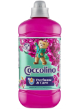 Coccolino Creations Snapdragon & Patchouli concentrated fabric softener 51 doses 1,275 l