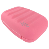 VeMDom Soap case 1 piece