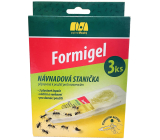 Wise Formigel ant station 3 x 5 g