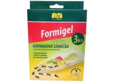 Wise Formigel ant station 3 x 5 g