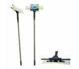 Clanax Kombi Window Squeegee Telescope 150 cm
