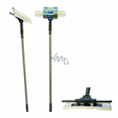 Clanax Kombi Window Squeegee Telescope 150 cm