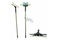 Clanax Kombi Window Squeegee Telescope 150 cm