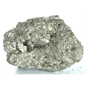 Pyrite raw iron stone, master of self-confidence and abundance 604 g 1 piece
