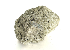 Pyrite raw iron stone, master of self-confidence and abundance 1364 g 1 piece