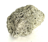 Pyrite raw iron stone, master of self-confidence and abundance 1364 g 1 piece