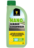 Coyote Nano summer windscreen washer fluid, dye-free 1 l
