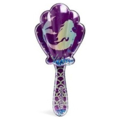 Martinelia Shell hair brush light pink mermaid 1 piece