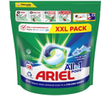Ariel All in1 Pods Mountain Spring gel capsules for white and light-coloured laundry 50 pieces