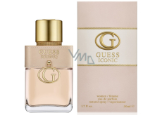 Guess Iconic Eau de Parfum for women 50 ml