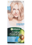 Garnier Color Naturals hair color 112 Extra Light Rainbow Blonde